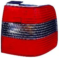 VAN WEZEL 5835934 -  Задний фонарь